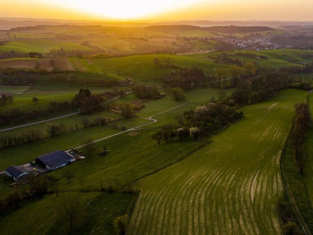 Small Land Holdings